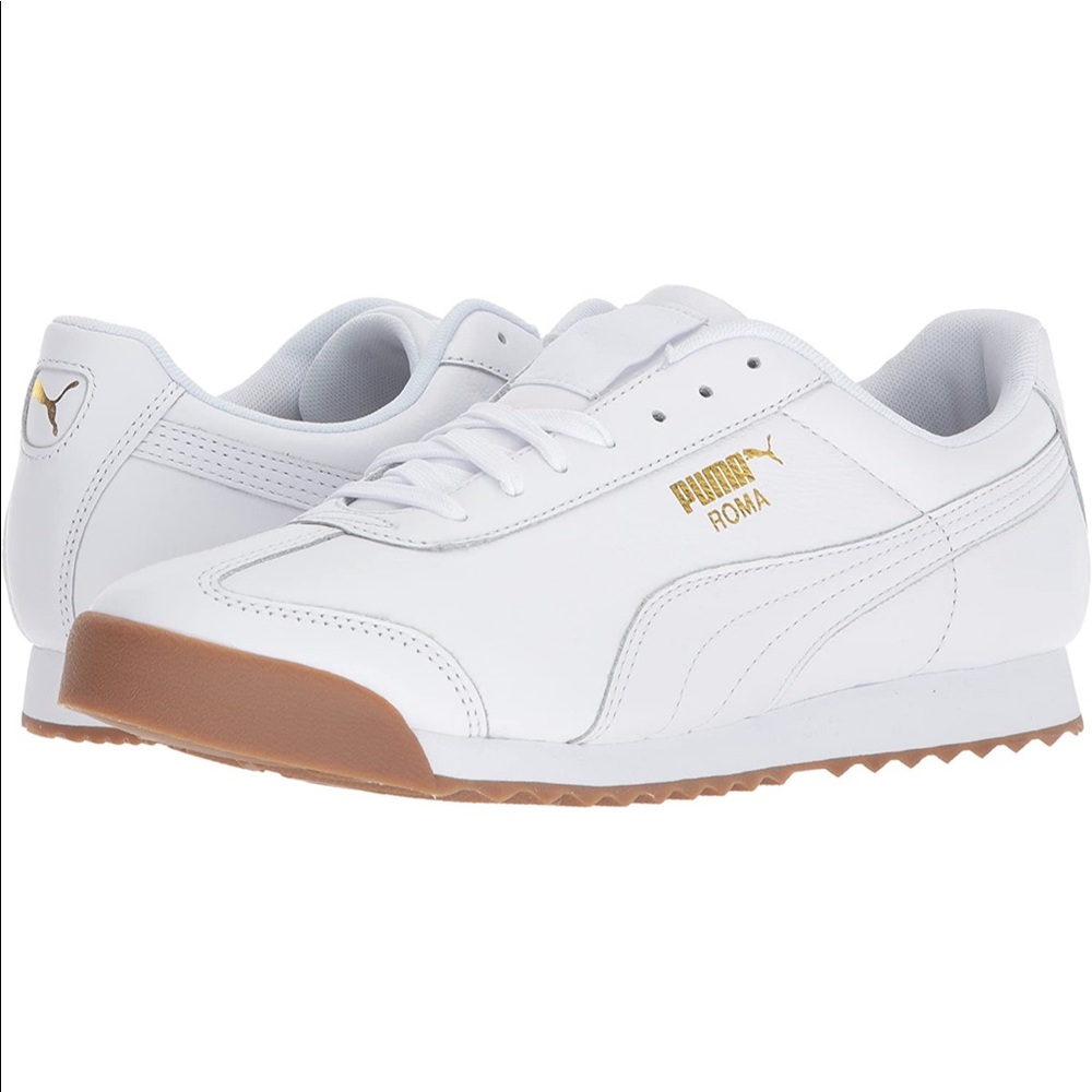 Puma Roma classic gum